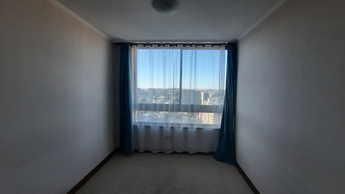 Imagen 16 de 22 de Venta Departamento Janequeo Concepcion.