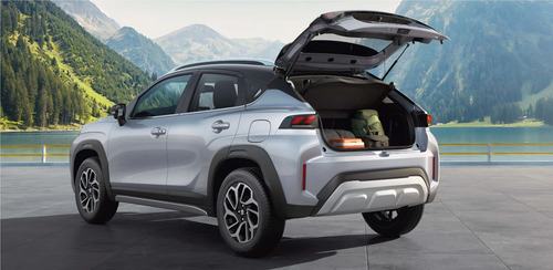 Suzuki Fronx Hybrid 1.5 Gl Mt