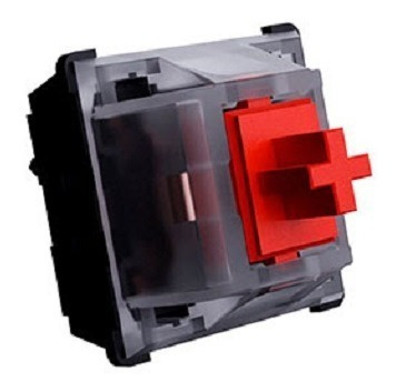 Imagen 6 de 6 de Teclado Mecánico Bellatrix Vsg Tkl Wireless Rgb 70% Custom