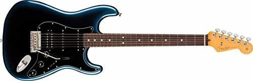 Guitarras Eléctricas - Fender American Professional Ii Strat