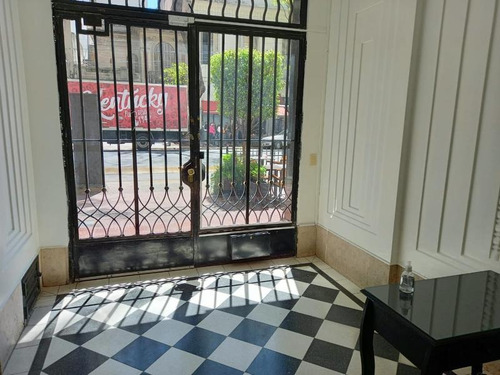Imagen 3 de 19 de Hermoso Semipiso De 3 Ambientes En Santa Fe Y Coronel Diaz, Muy Luminoso