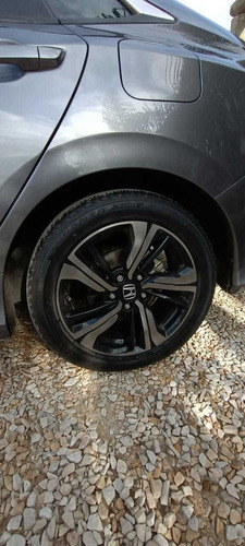 Imagen 11 de 18 de Honda Civic 2018 2.0 Ex 2017