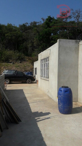 Imagem 5 de 15 de Chacara - Mato Dentro - Ref: 5549 - V-5549