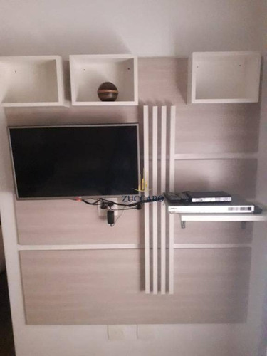 Apartamento À Venda, 124 M² Por R$ 950.000,00 - Vila Progresso - Guarulhos/sp - Ap16072