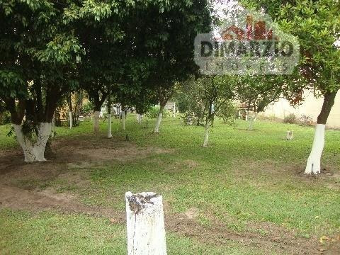 Imagem 7 de 15 de Terreno Residencial À Venda,green Village, Nova Odessa - Te0133. - Te0133
