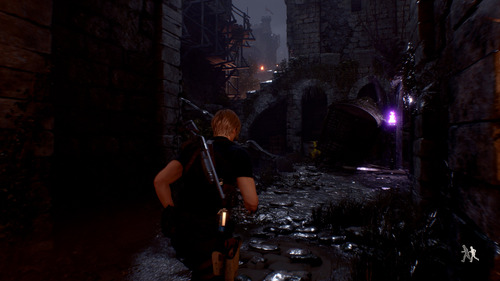 Resident Evil 4 Remake Xbox Series S|x (codigo 25 Digitos)