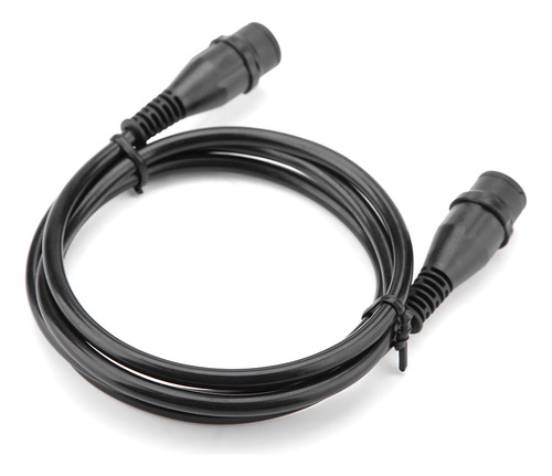 Cabo De Teste P1202 (plugue Bnc Para Plugue Bnc Coaxial)
