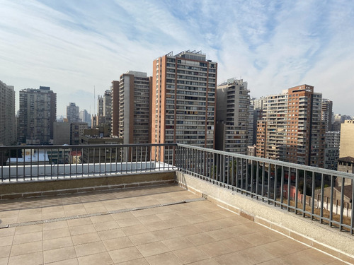 Venta Departamento Padre Alonso Ovalle. Santiago Centro