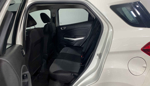 Imagen 10 de 15 de 114094 - Ford Eco Sport 2017 Con Garantía