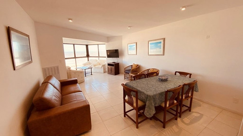 Imagen 7 de 18 de Apartamento 2 Dormitorios En Playa Brava, Punta Del Este