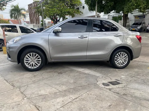 Suzuki Swift 1.2 Dzire