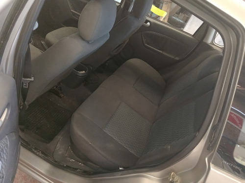 Ford Fiesta 1.4 Tdci Ambien