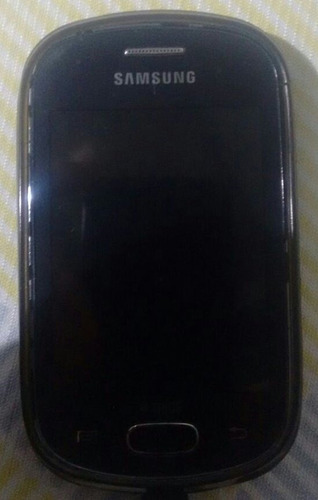 Samsung Galaxy Star Trios Gt-s5283b