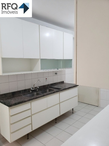 Imagem 9 de 24 de Amplo Apartamento De 3 Dormitórios Sendo Os 3 Suites Bem Iluminado E Arejado No Bairro Do Tatuape !! - Ap02385 - 69310178
