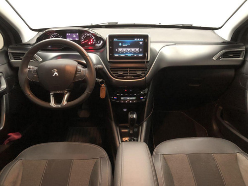Peugeot 2008 Style 1.6 Flex 16v 5p Aut