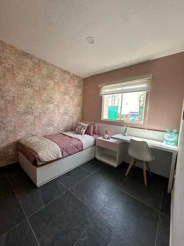 Casa En Venta En Real Alcalá Sur En Ojo De Agua , Tecámac- Nueva