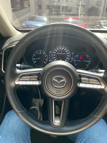 Mazda cx-50 2.5 Grand Touring Lx Awd