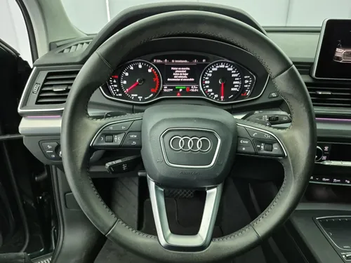 Audi Q5 2.0 TFSI QUATTRO ADVANCED
