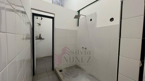 Venta Alquiler- Depósito Industrial - Berazategui