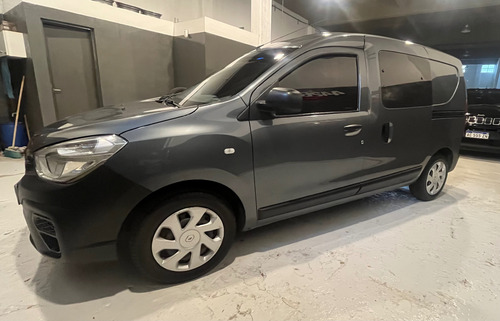 Renault Kangoo Ii Express Confort 5a 1.6 Sce