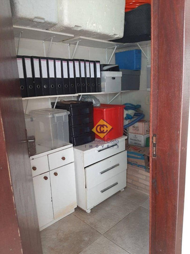 Imagem 28 de 30 de Casa À Venda, 136 M² Por R$ 520.000,00 - Ouro Verde - Rio Das Ostras/rj - Ca2099
