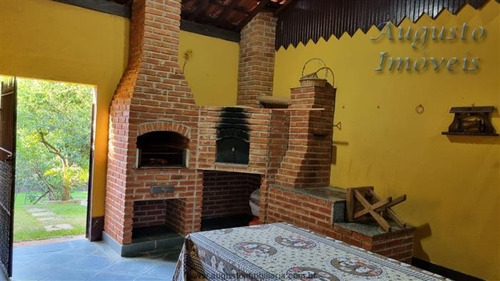 Imagem 26 de 29 de Chácaras À Venda Em Atibaia/sp - Compre O Seu Chácaras Aqui! - 1485640