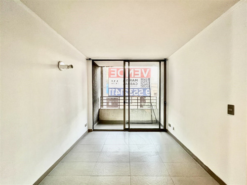 Departamento En Venta De 2 Dorm. En Independencia