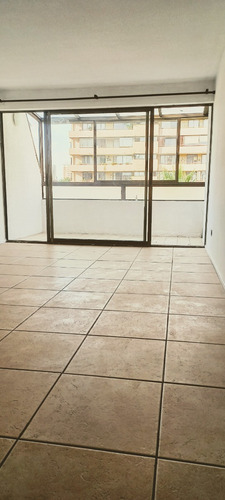 Dpto 3 Dormitorios, Estacionamiento, Terraza, Plaza Ñuñoa