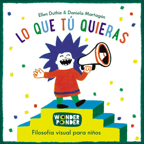 Libro Lo Que Tãº Quieras