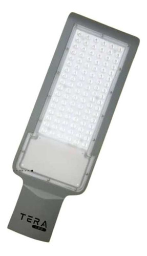 Luminaria Alumbrado Público 200w (smd) Ip65 6500k Teraled