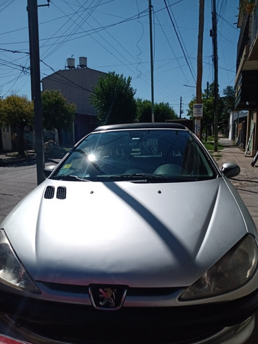 Peugeot 206 1.9 Xrd Premium 2004