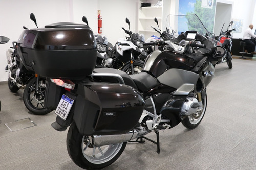 Imagen 4 de 19 de Bmw R 1200 Rt