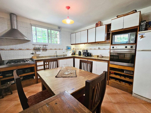 Venta Casa Lopez Camelo- Pacheco-tigre- Pileta