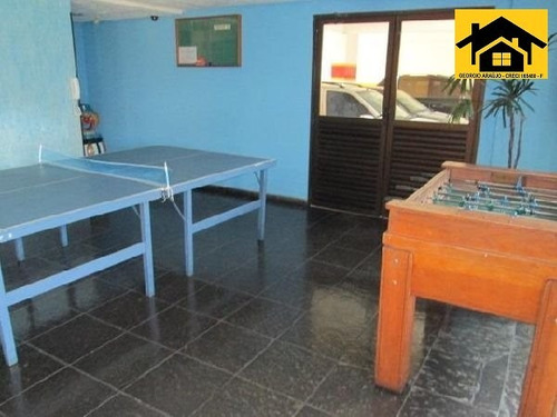 Imagem 16 de 30 de Apartamento Amplo Com Excelente Localização * Oportunidade Única Para Sair Do Aluguel. - Ap00335 - 33905528