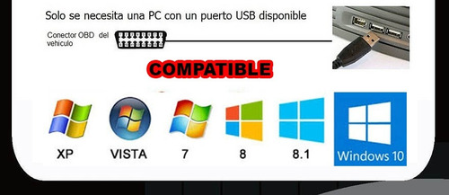 Imagen 2 de 6 de Vag Com Vcds Español E Ingles Version 18.9 Vw Seat Audi