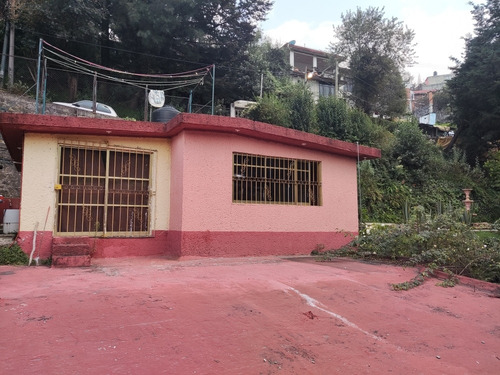 Imagen 7 de 25 de Terreno Y Casa