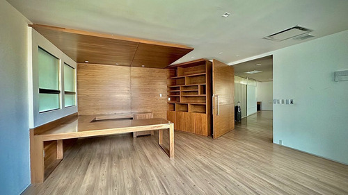 Oficinas En Renta En Sierra Mojada, Lomas De Chapultepec