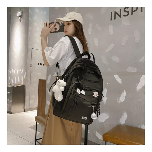 Lindas Mochilas Para Portátiles Para Adolescentes, Mochilas Escolares