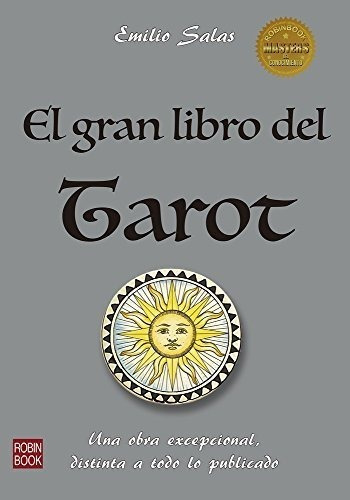 El Gran Libro Del Tarot (edicion En Espaol)