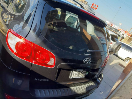 Hyundai Santa Fe 2.2 Gls Crdi 5at Premium 2008