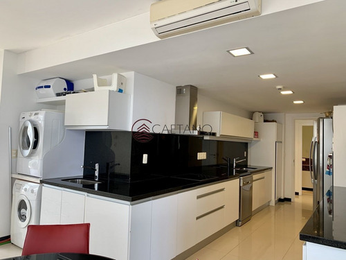 Imagen 9 de 28 de Tiburon Iii Punta Del Este - Apartamento En Venta Esquinero En Venta - Punta Del Este Brava