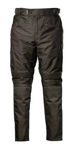 Pantalon De Moto Stav Core Prot. Abrasion Control 5xl - M2