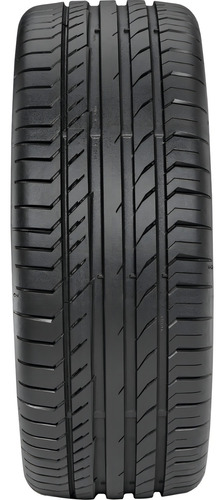 Kit 4 Pneu 225/45r17 Contisportcontact 5 Continental Aro R17