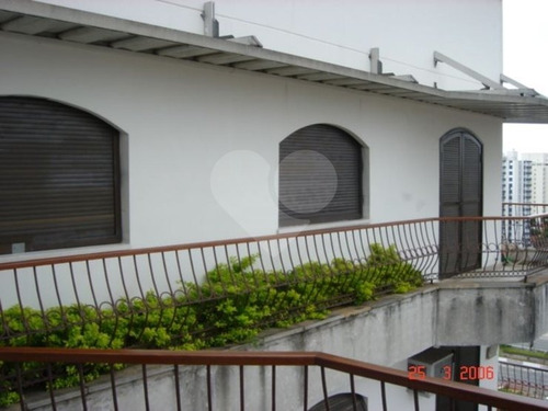 Cobertura, 3 Dormitórios E 3 Vagas - 190-im88321