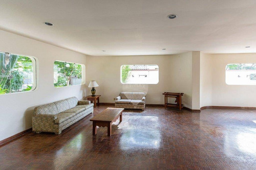 Imagem 23 de 26 de Excelente Apartamento No Alto Da Lapa! - Ap4301
