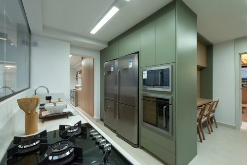 Imagem 13 de 29 de Cobertura Residencial Para Venda, Belenzinho, São Paulo - Co8862. - Co8862-inc