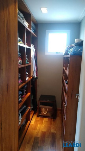 Imagem 13 de 15 de Apartamento - Aclimação - Sp - 643247