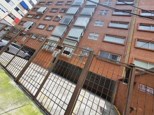 Imagen 1 de 30 de Departamento En Renta Colonia Napoles, Cerca De Torre Wtc Y