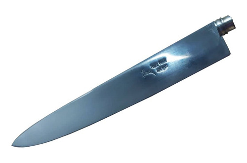 Hoja De Cuchillo Franz Wenk Solingen 30 Cm