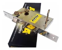 Comprar Cerradur Acytra 101 Simil Kallay 4000 Puerta Zincado Tuyu